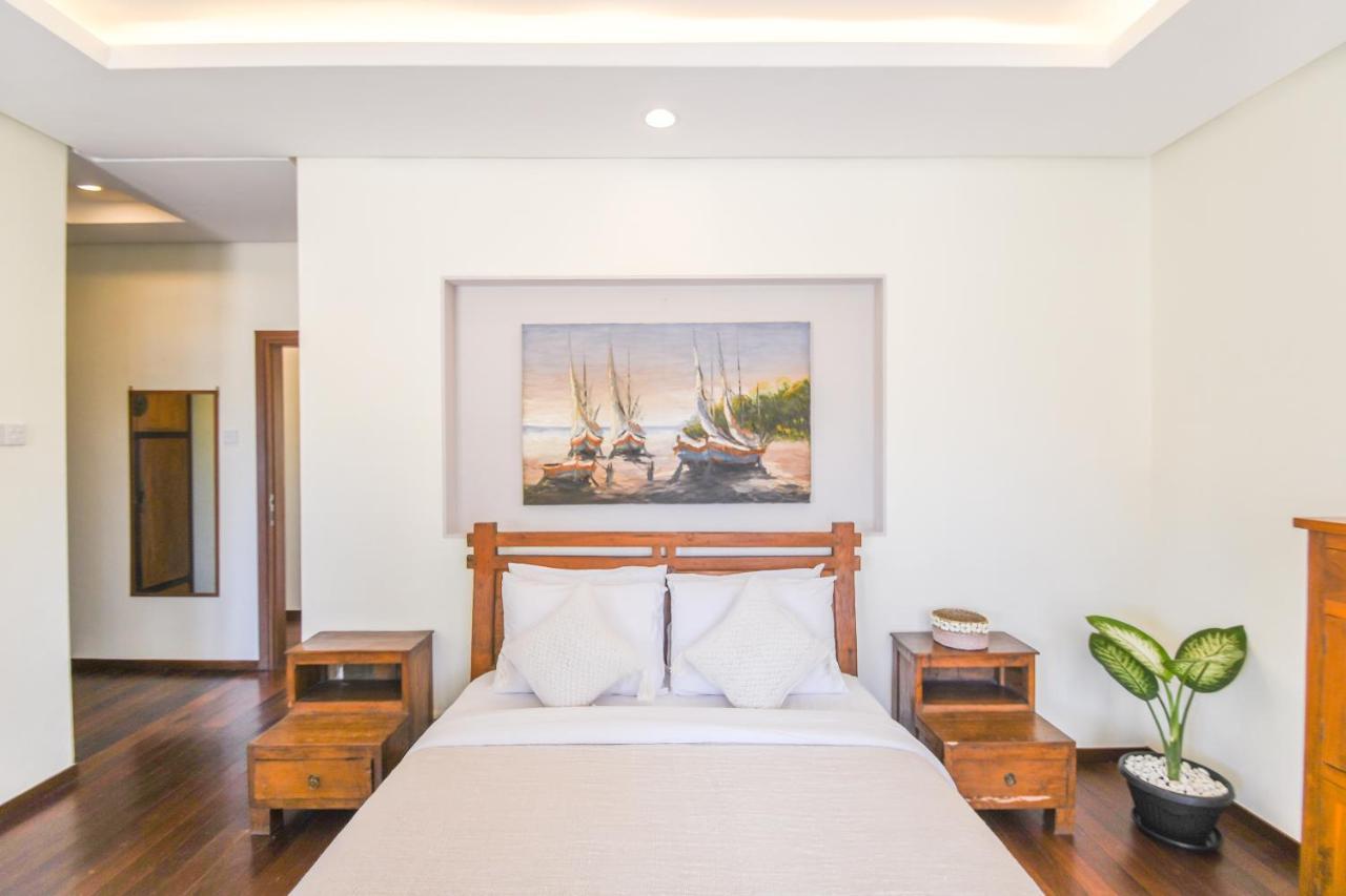 Amalia Swan Haven Villa Seminyak Εξωτερικό φωτογραφία