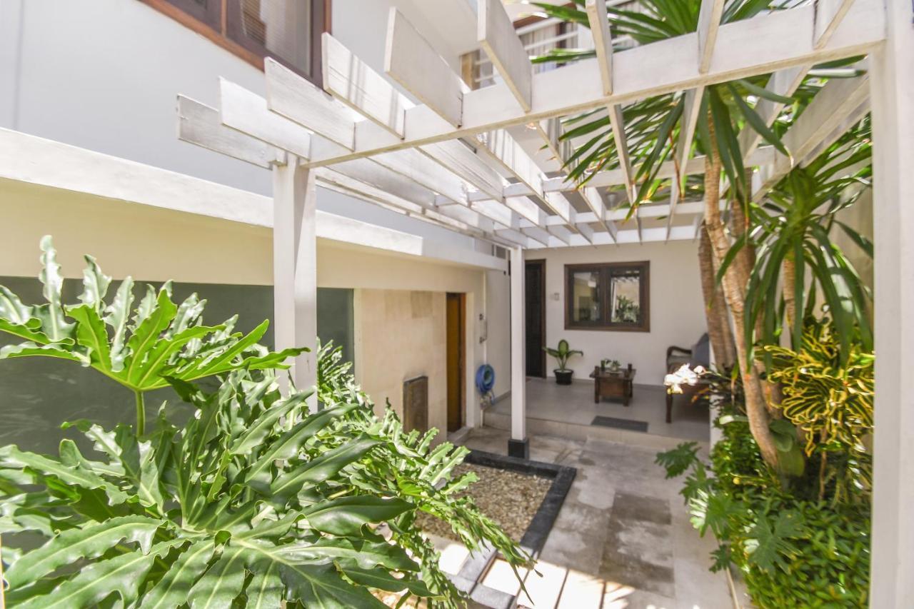 Amalia Swan Haven Villa Seminyak Εξωτερικό φωτογραφία